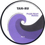 cover: Tan Ru - Purple Heart