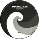 cover: Minimal Man - Semprini Rising