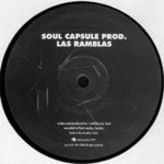 cover: Soul Capsule Productions - Las Ramblas