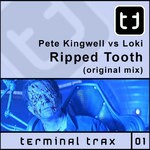 cover: Kingwell, Pete|Lokii - Ripped Tooth