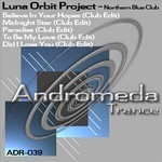 cover: Luna Orbit Project - Northern Blue Club