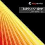 cover: Clubbervision - Contrast EP