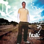 cover: Fitalic - Atomic Atmosphere