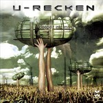 cover: U Recken - Deeper Into Man