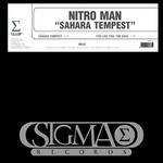 cover: Nitro Man - Sahara Tempest