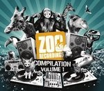 cover: Various - Compilation Vol 1