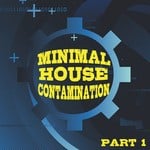 cover: Bbwhite Dj|Slam|Wtf - Minimal House Contamination (Part 1)