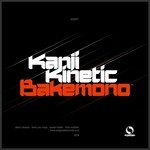 cover: Kanji Kinetic - Bakemono EP