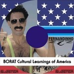 cover: Fernandinhozzz - Borat - Cultural Learnings Of America