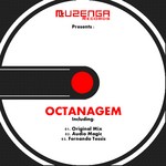 cover: Audio Magic - Octanagem EP