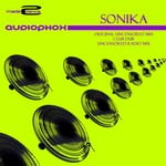 cover: Audiophox - Sonika