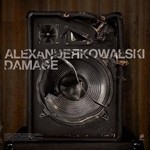 cover: Alexander Kowalski - Damage EP