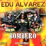 cover: Edu Alvarez - Bombero