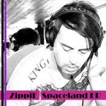 cover: Zippie - Spaceland EP