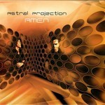 cover: Astral Projection - Amen