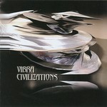 cover: Vibra - Civilizations