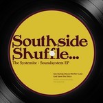 cover: The Systemite - Soundsystem EP