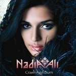 cover: Nadia Ali - Crash & Burn