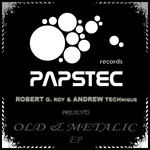 cover: Andrew Technique|Roy, Robert G - Im Your Destiny EP