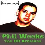 cover: Various|Weeks, Phil - The BR Archives