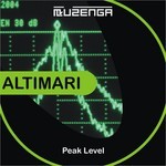 cover: Altimari - Peak Level