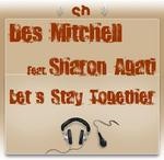 cover: Mitchell, Des|Sharon Agati - Let's Stay Together