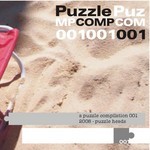 cover: 2hundred|2pastime|Jota Wagner|Maicon Villa|Mimi|Mr Gil|Ricardo Motta|Richard S|The Beatbrothers|Wander A - Puzzle Comp 001