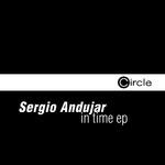 cover: Sergio Andujar - In Time EP