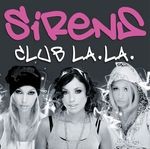 cover: Sirens - Club La La