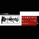 cover: Downrocks - Geometria EP