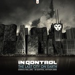 cover: Donkey Rollers - The Last City On Earth (In Qontrol Anthem 2008)