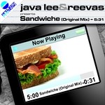 cover: Java Lee & Reevas - Sandwiche