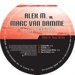 cover: Alex M|Jorg Schmid|Marc Van Damme - Died In Your Arms