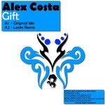 cover: Alex Costa - Gift