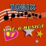 cover: Tobix - X Me 6 Musica