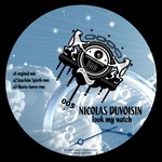 cover: Nicolas Duvoisin - Look My Watch