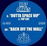 cover: Deekline|Nick Thayer|Top Cat - Outta Space VIP