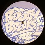 cover: Dj D Kline|Red Polo - Booty Breaks Volume 3