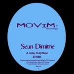 cover: Sean Dimitrie - Listen To My Music