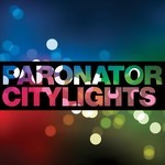 cover: Paronator - City Lights