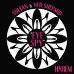 cover: Sultan & Ned Shepard - Eye Spy