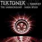 cover: Jason Speed - The Underground