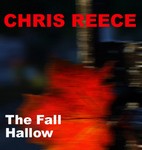 cover: Chris Reece - The Fall