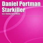 cover: Daniel Portman - Starkiller