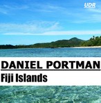 cover: Daniel Portman - Fiji Islands