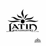 cover: Latin Headhuntrz - White Rabbit