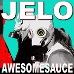 cover: Jelo|Twocker - Awesomesauce