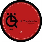 cover: The Activity - Phreaq Atak EP