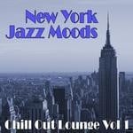 cover: New York Lounge Quartett - New York Jazz Moods Chill Out Lounge Volume 1