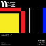 cover: Trieb - Das Ding EP